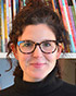 Senior Editor Krista Vitola