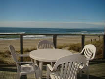 Pajaro Dunes