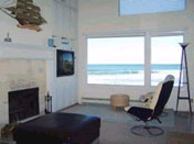 Pajaro Dune rooms interior