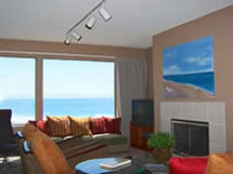 Pajaro Dunes, beachfront townhome