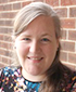 Executive Editor Sarah Shumway (Bloomsbury-USA Children’s Books) 