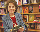Nancy Sondel