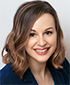 Agent Suzie Townsend, New Leaf Literary & Media